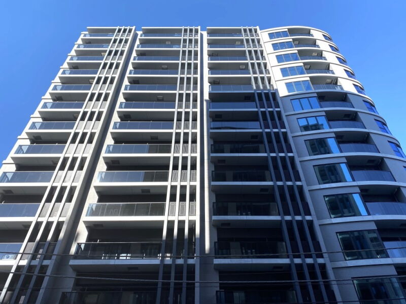 プレミスト東銀座築地アークコート