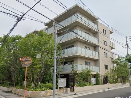 世田谷喜多見ザ・テラス