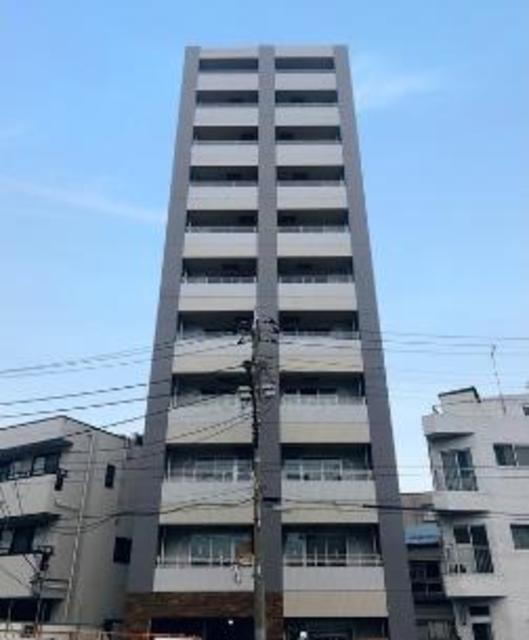 プレール・ドゥーク平和島
