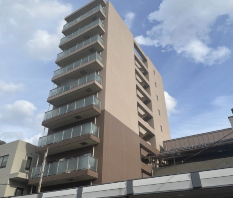 グラントレゾール浅草