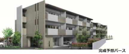 テナス千歳船橋