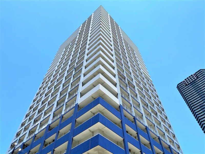 セルリアンホームズ勝どき