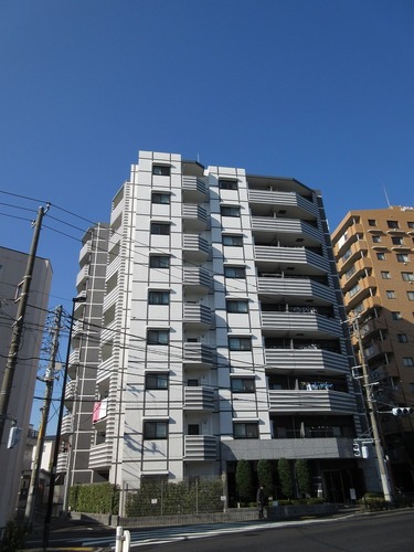 アデニウム押上アーバンイースト