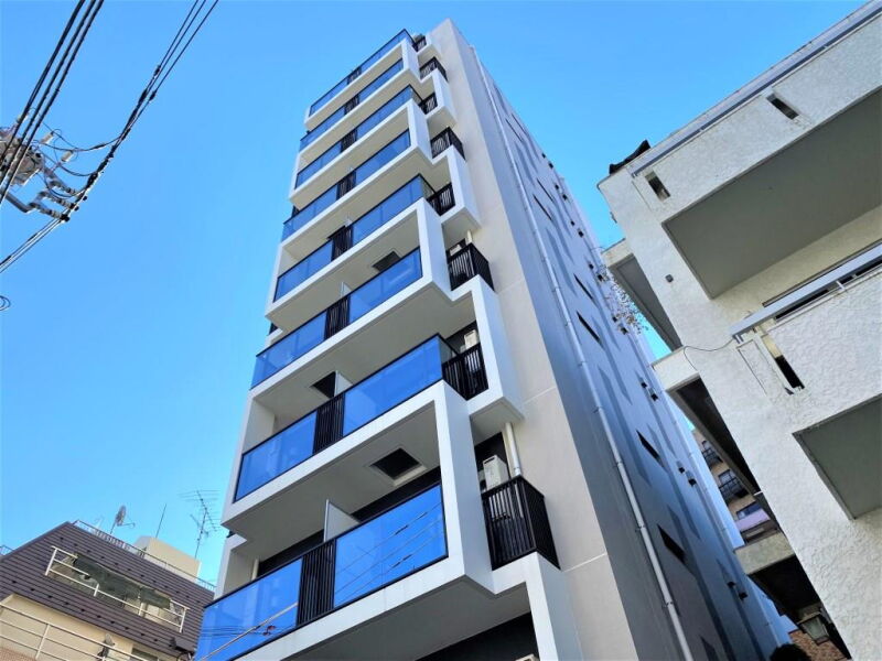 クレストコート大塚Ⅱ