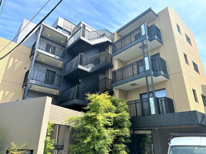 ビーロット千駄木レジデンス