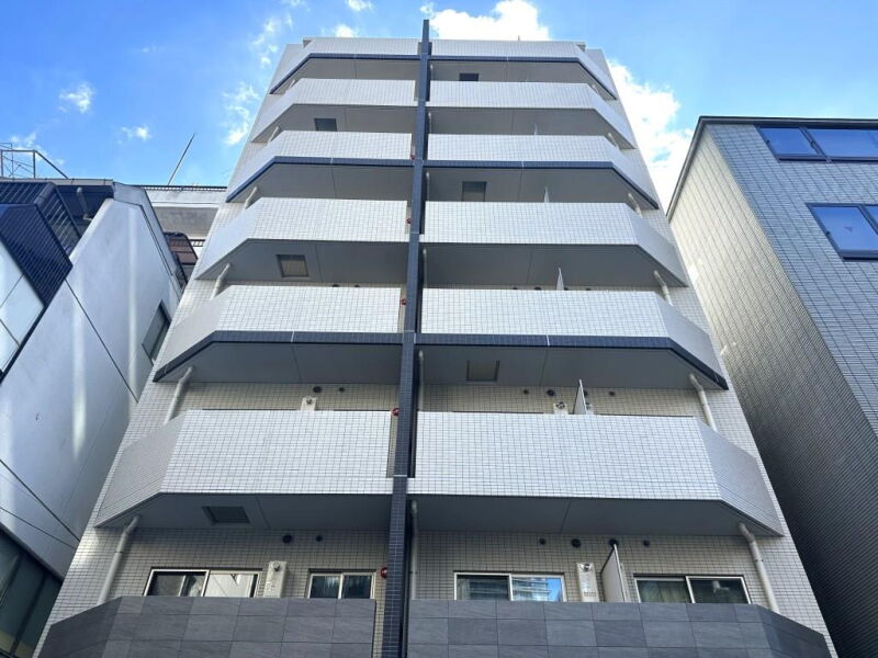ステージファースト浅草橋Ⅳ