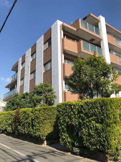 ジェイシティ田園調布