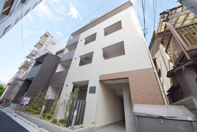 グリーングローヴ