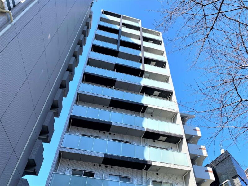 スカイコートグランデ大塚