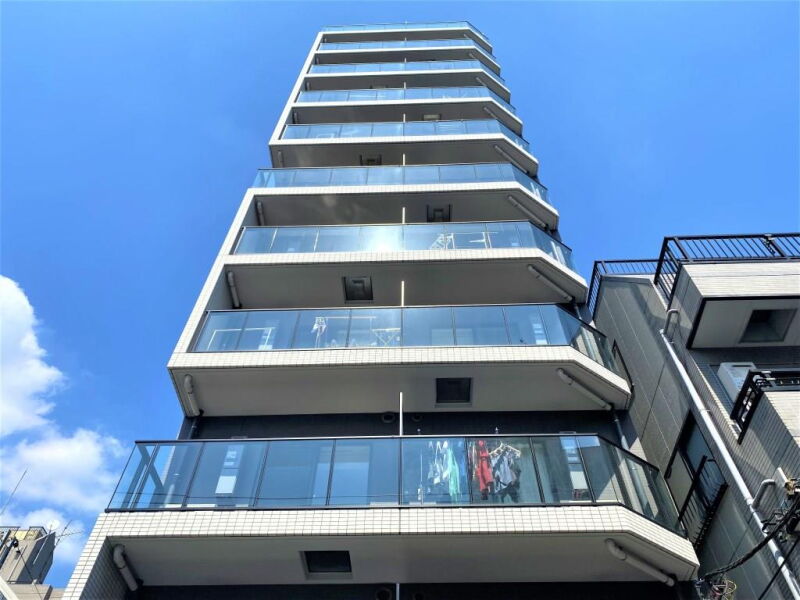 アークマーク巣鴨