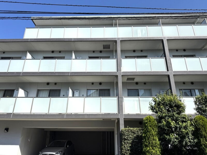 エスティメゾン新中野
