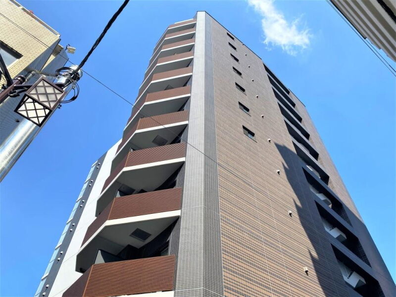 アークマーク巣鴨sta.