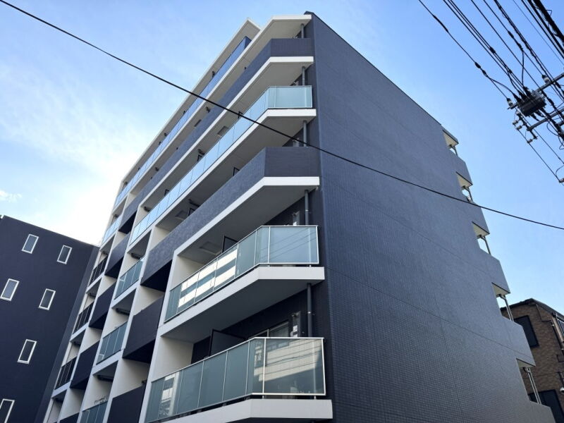 ハーモニーレジデンス東京イーストサイド