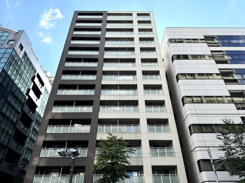 コンフォリア東池袋ウエスト