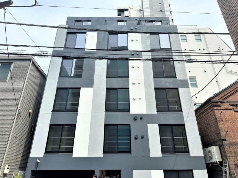 グランパセオ上野黒門町