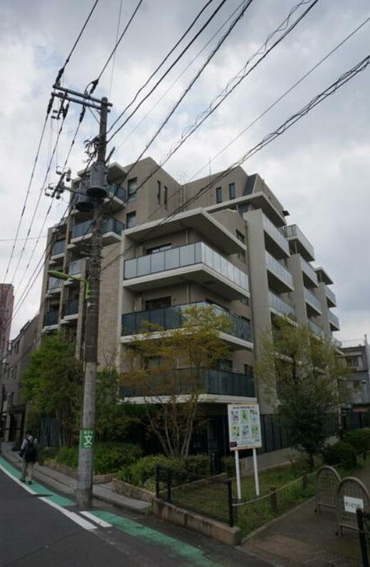 ディアナコート三軒茶屋