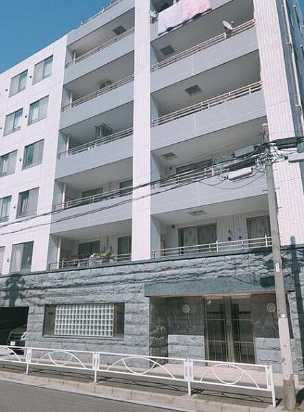 ランドステージ錦糸町Ⅱ