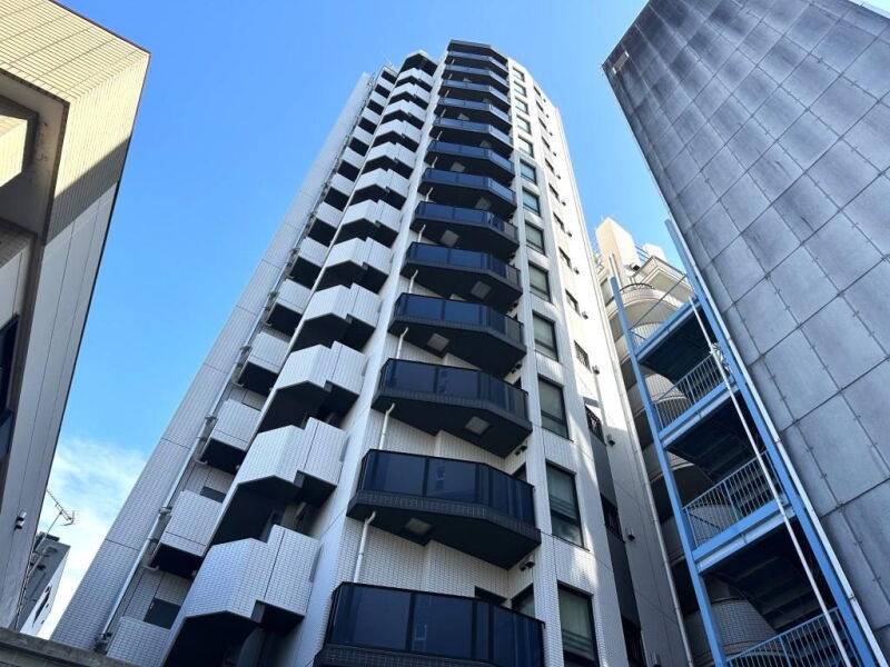 スカイコートプライム亀戸