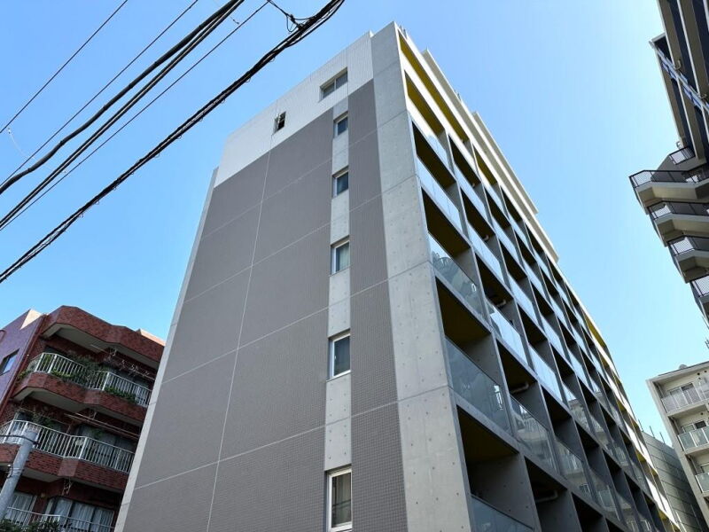 プライマル大森