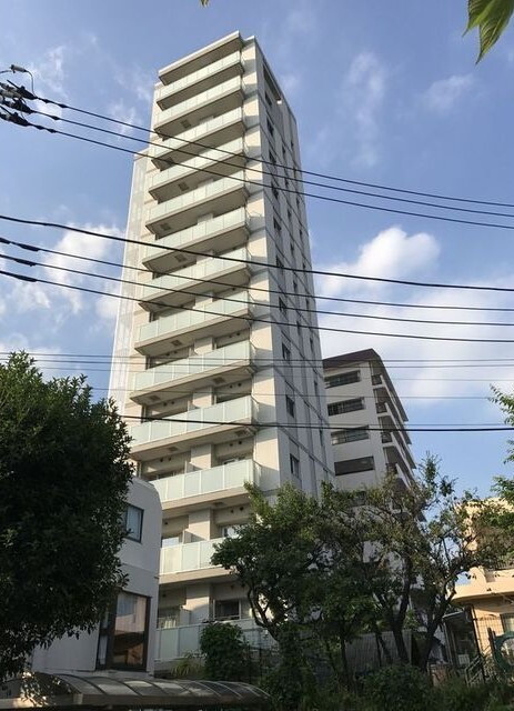イニシアイオ東中野