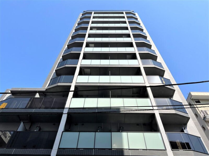 アークマーク水天宮前Ⅰ