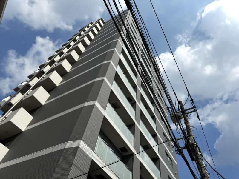 メインステージ目黒Ⅲ