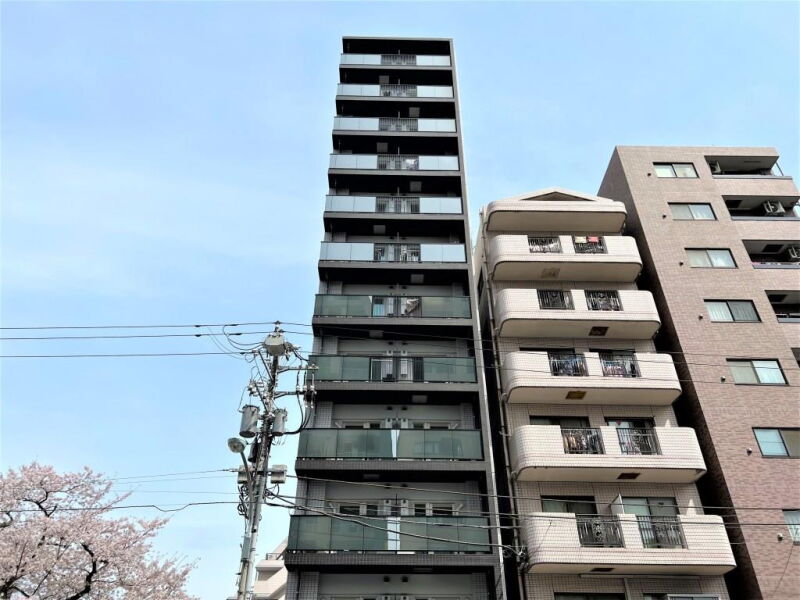 リルシア本所吾妻橋Ⅱ