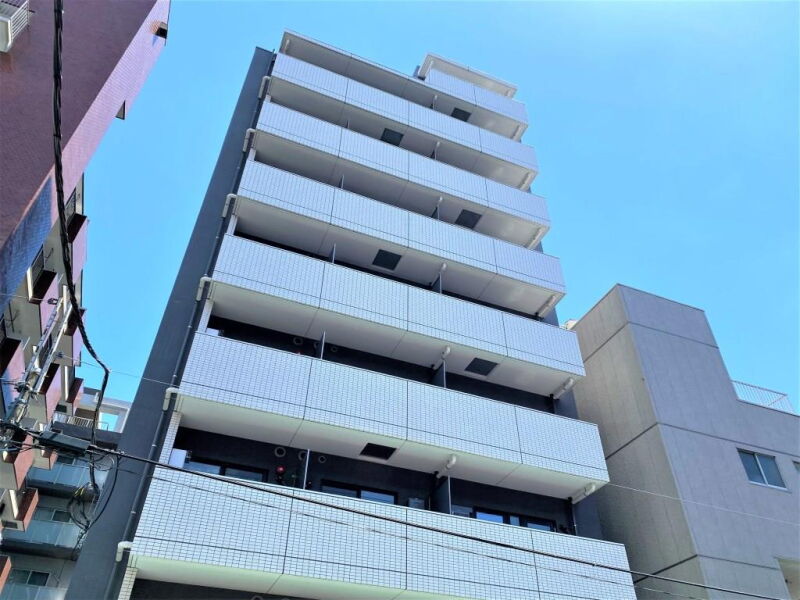 ブラウ菊川