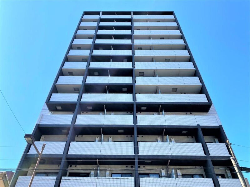 ステージグランデ元浅草