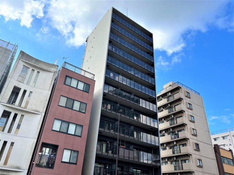 ログ東駒形