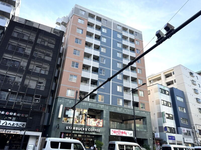 プライムアーバン中目黒Ⅱ