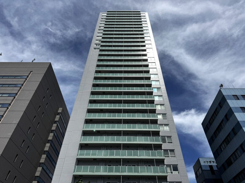 品川タワーフェイス