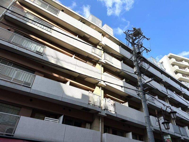 クインテット恵比寿