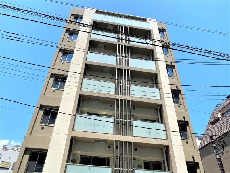 L・BASE押上ノース