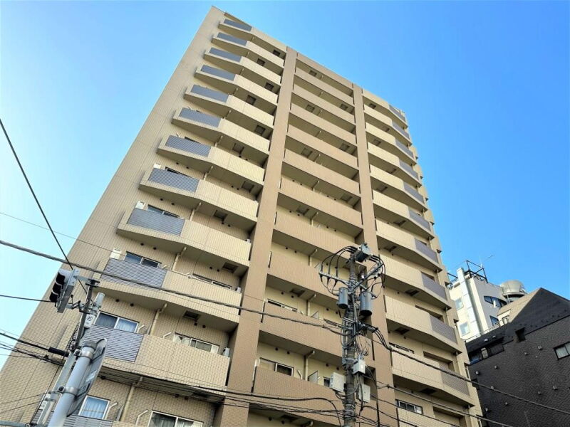 トーツーレジデンス芝