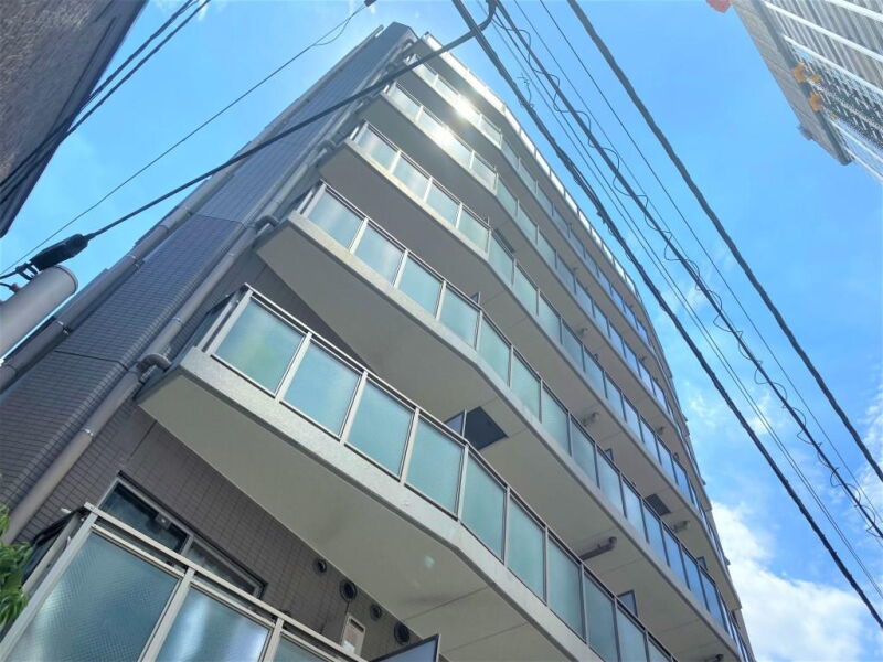 デュオステージ白金高輪