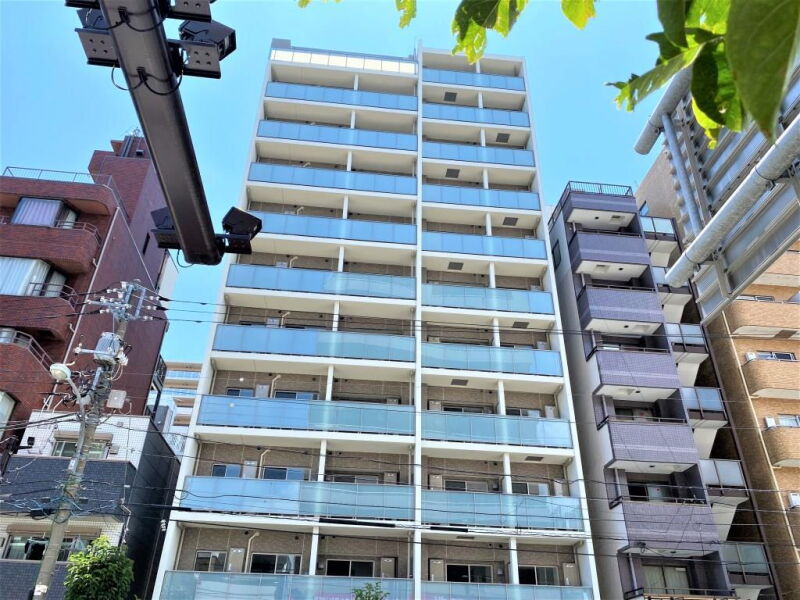 アーバネックス錦糸町Ⅱ
