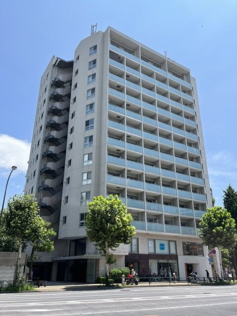 クオリア南麻布
