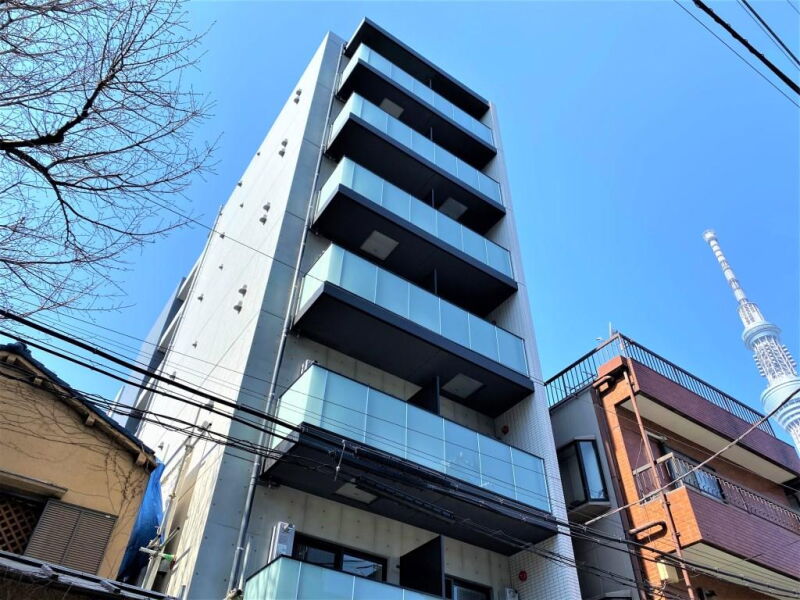 ルネサンスコート錦糸町