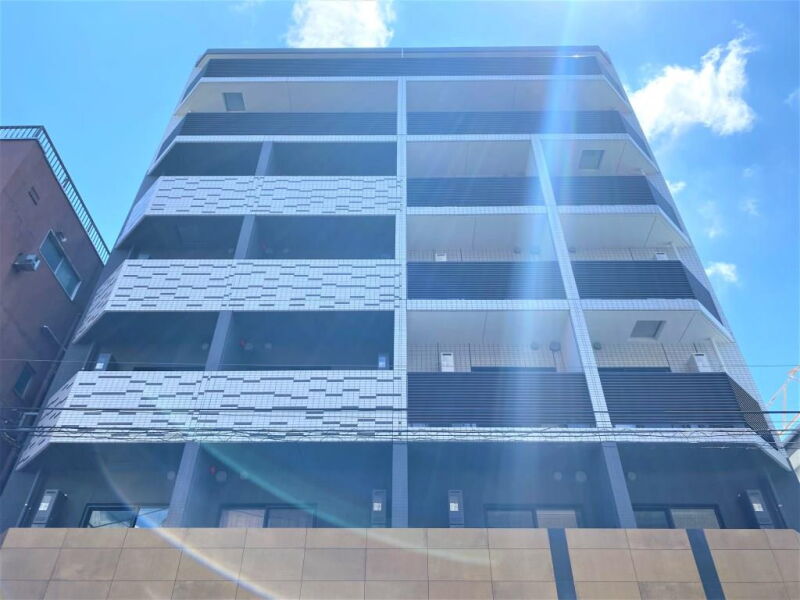 グラシアプレイス錦糸町