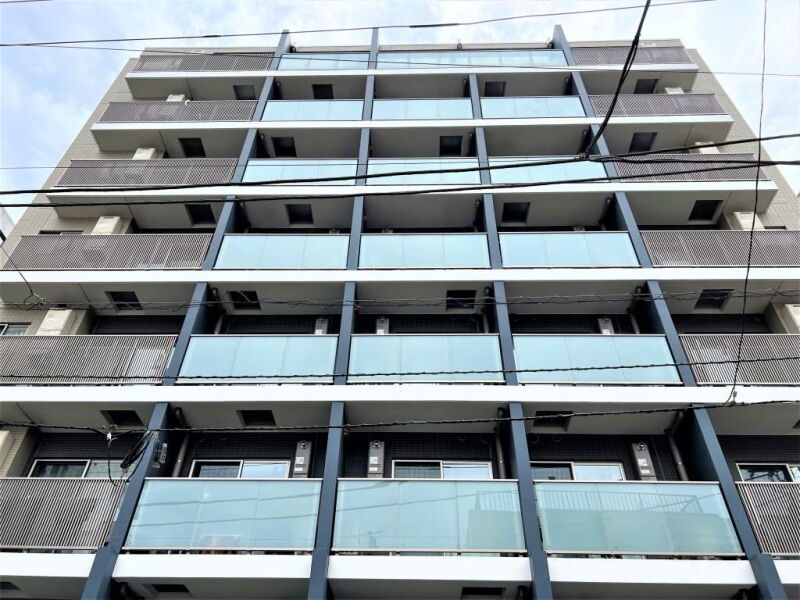 プレール・ドゥーク両国Ⅱ