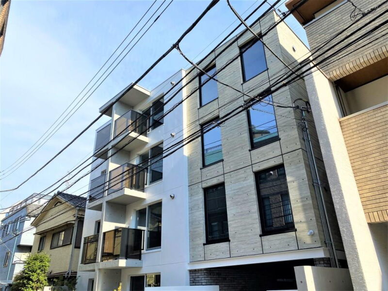 アリスト白金高輪