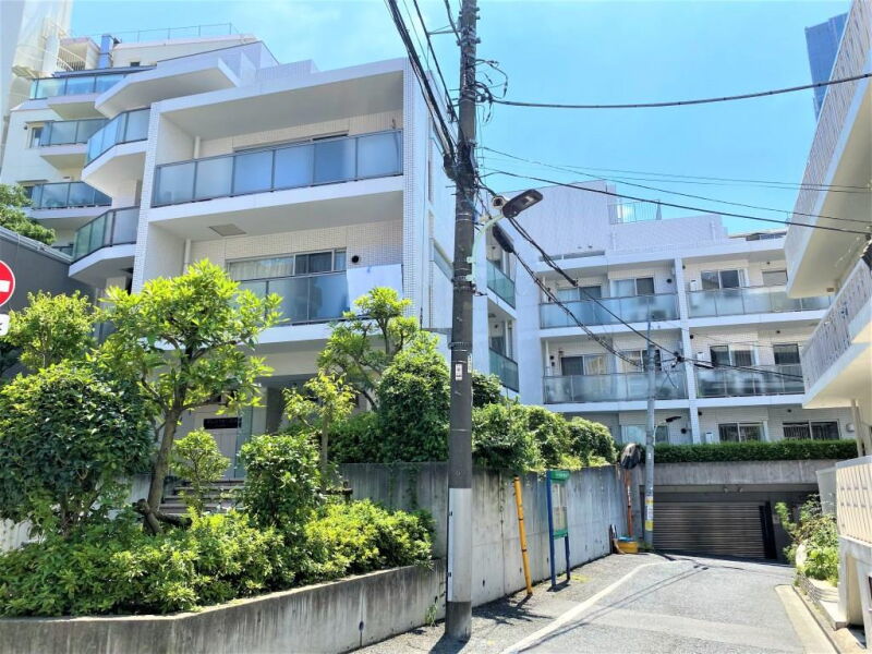 エルスタンザ赤坂