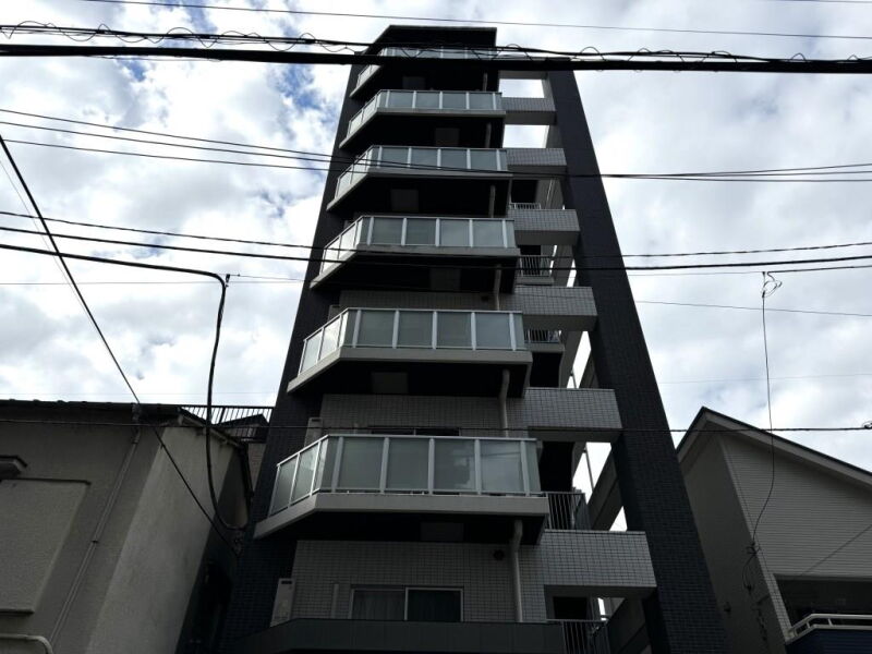 プレール・ドゥーク錦糸町Ⅳ