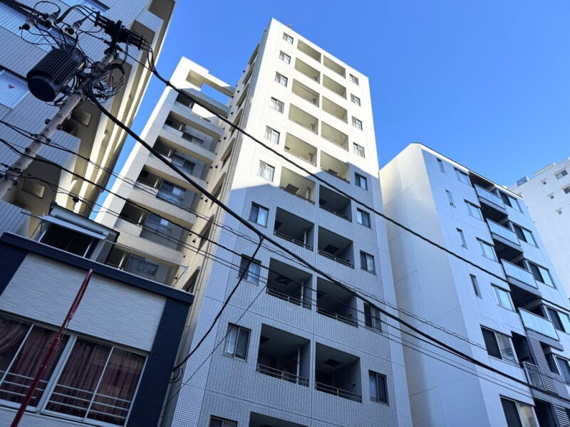 オリーブ三田
