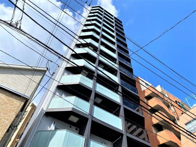 グラシアプレイス本駒込