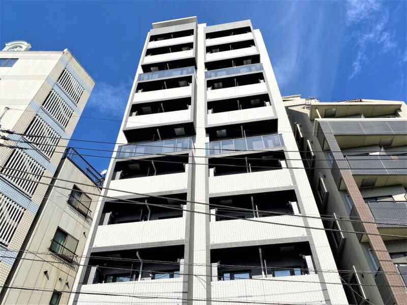 JP noie 門前仲町