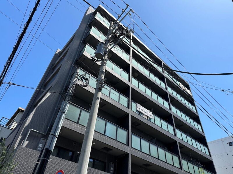 イアース本所吾妻橋