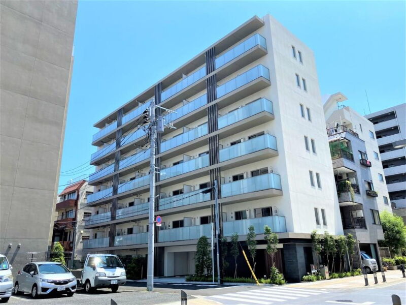 L・BASE押上サウス