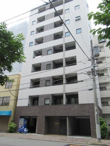 ハイズ上野入谷